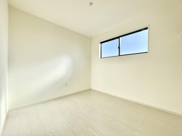 東区美和台4丁目2期　1号棟　全2棟