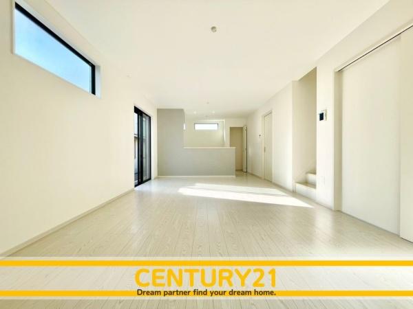 東区美和台4丁目2期　1号棟　全2棟