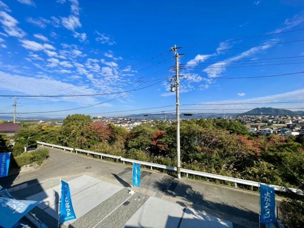 東区美和台4丁目2期　1号棟　全2棟