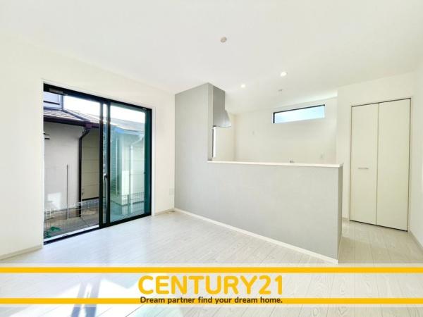 東区美和台4丁目2期　1号棟　全2棟