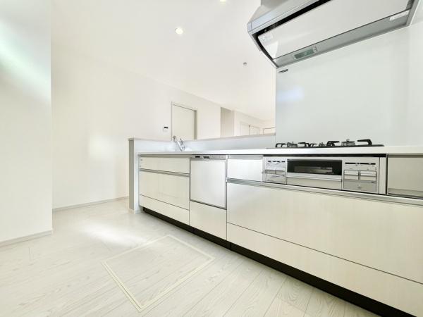 東区美和台4丁目2期　1号棟　全2棟