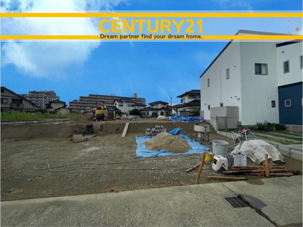 東区奈多1丁目2期　6号棟　全6棟