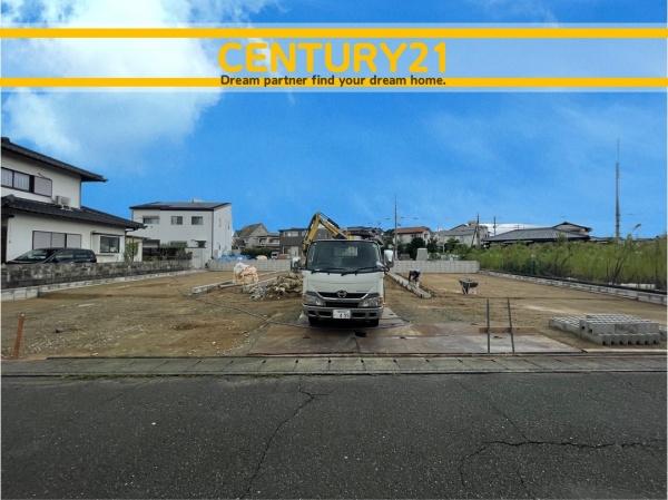 東区奈多1丁目2期 6号棟 全6棟(駐車場)