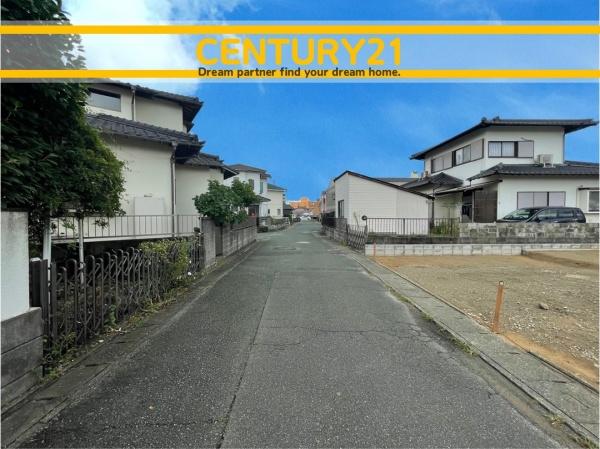 東区奈多1丁目2期　4号棟　全6棟