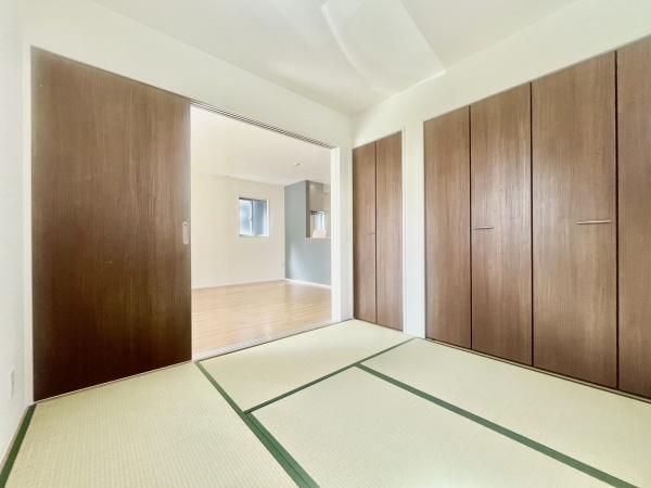 北九州市小倉南区東貫1丁目1期　全1棟