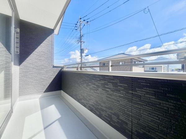 北九州市小倉南区東貫1丁目1期　全1棟