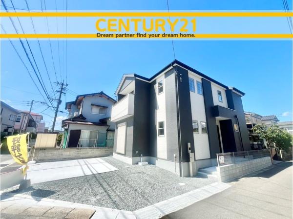 北九州市小倉南区東貫1丁目1期　全1棟