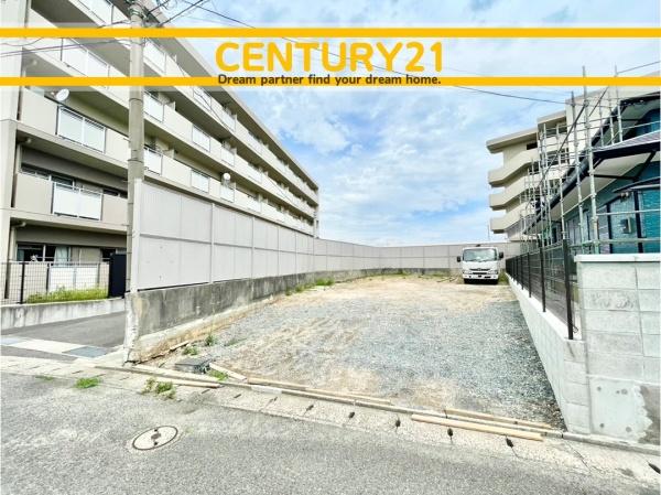 北九州市小倉南区横代北町1丁目3期　全1棟