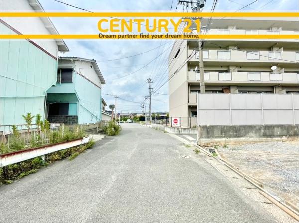 北九州市小倉南区横代北町1丁目3期　全1棟