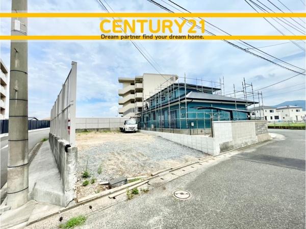 北九州市小倉南区横代北町1丁目3期　全1棟
