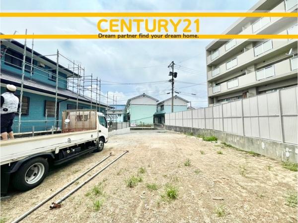 北九州市小倉南区横代北町1丁目3期　全1棟