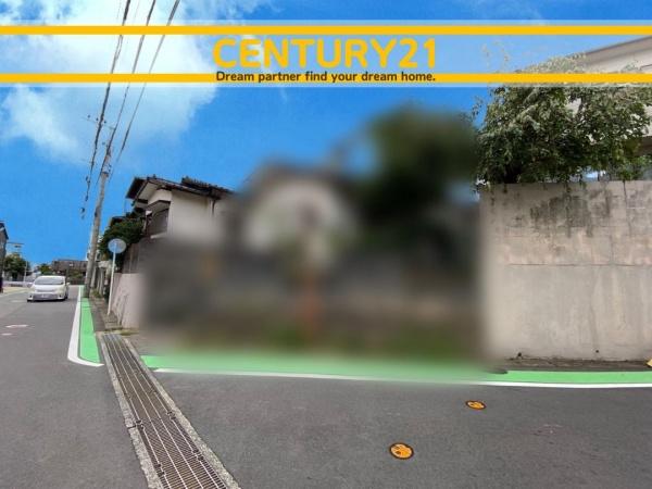 福岡市東区若宮2丁目の土地(その他現地)