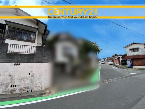 福岡市東区若宮2丁目の土地(その他現地)