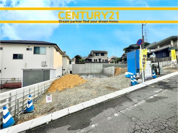 北九州市小倉北区緑ケ丘3丁目　4号棟　全4棟