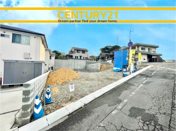 北九州市小倉北区緑ケ丘3丁目　4号棟　全4棟