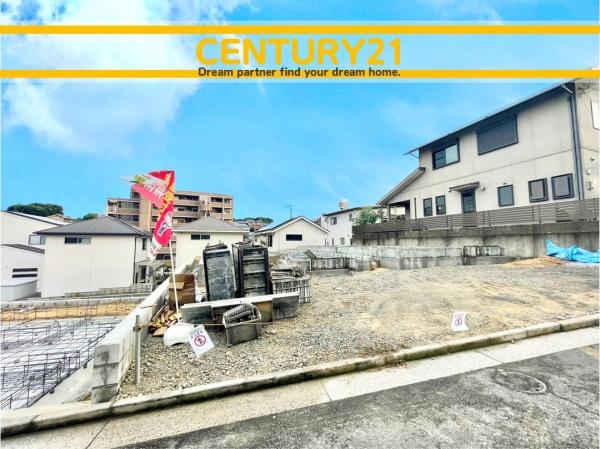 北九州市小倉北区緑ケ丘3丁目　2号棟　全4棟