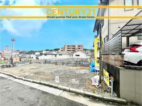 北九州市小倉北区緑ケ丘3丁目　1号棟　全4棟