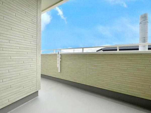 中間市垣生　6号棟　全6棟