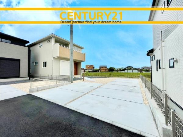 中間市垣生　6号棟　全6棟