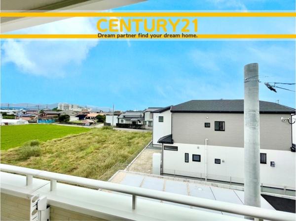 中間市垣生　6号棟　全6棟