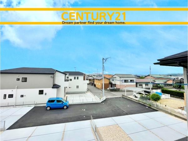 中間市垣生　5号棟　全6棟