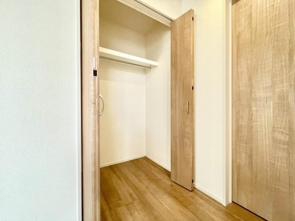 中間市垣生　4号棟　全6棟