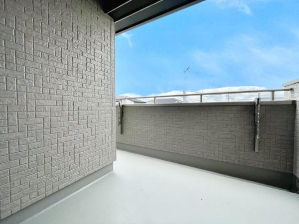 中間市垣生　4号棟　全6棟