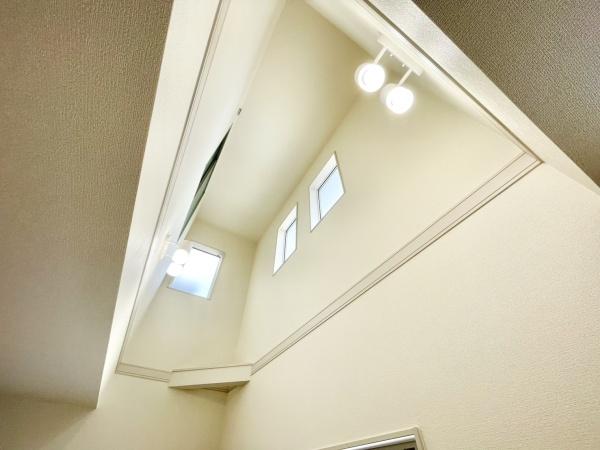 中間市垣生　4号棟　全6棟