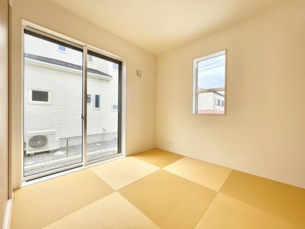 中間市垣生　3号棟　全6棟