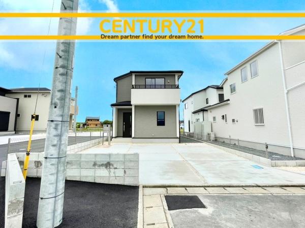 中間市垣生　3号棟　全6棟