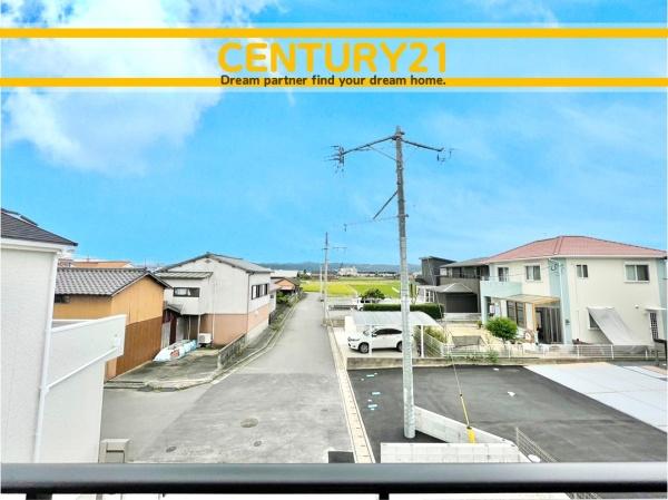中間市垣生　3号棟　全6棟
