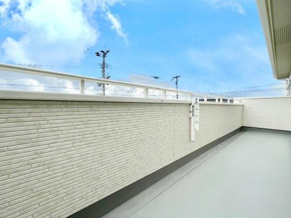 中間市垣生　2号棟　全6棟
