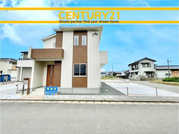 中間市垣生　2号棟　全6棟