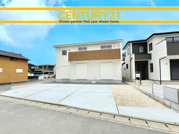 中間市垣生　2号棟　全6棟