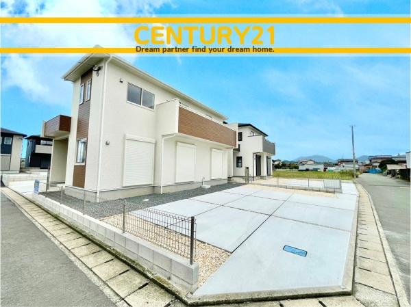 中間市垣生　2号棟　全6棟