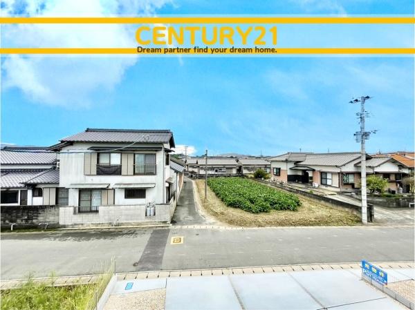 中間市垣生　1号棟　全6棟