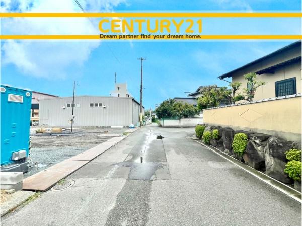 北九州市八幡西区本城東6丁目2期　2号棟　全2棟
