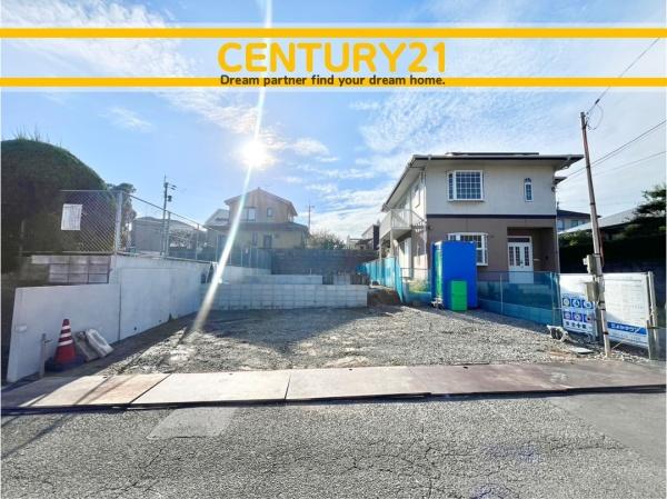 宗像市ひかりケ丘1丁目1期　全1棟