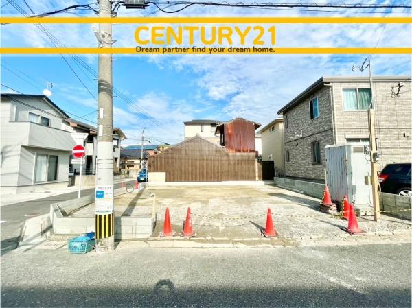 北九州市小倉南区八幡町　12号棟　全1棟