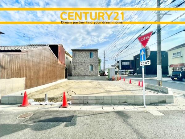 北九州市小倉南区八幡町　12号棟　全1棟