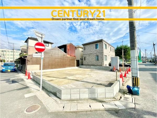 北九州市小倉南区八幡町　12号棟　全1棟
