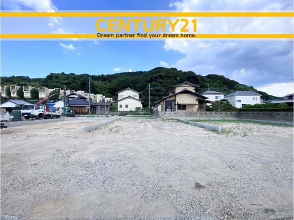 西区今宿東3丁目第10　5号棟　全6棟