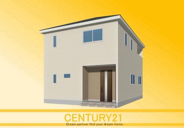西区今宿東3丁目第10　5号棟　全6棟