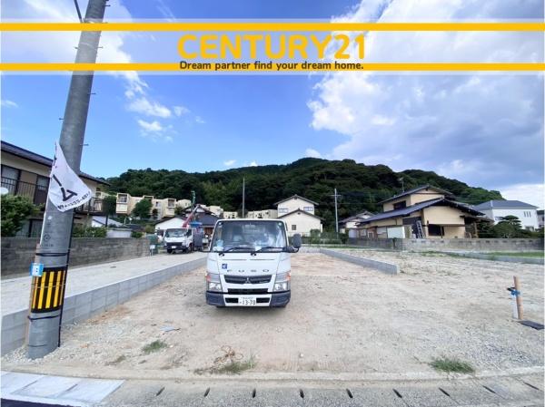 西区今宿東3丁目第10　4号棟　全6棟