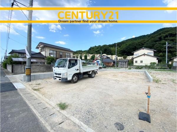 西区今宿東3丁目第10　4号棟　全6棟