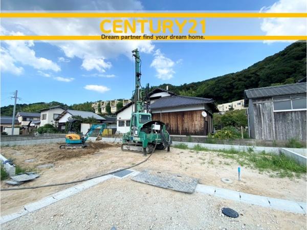 西区今宿東3丁目第10　2号棟　全6棟