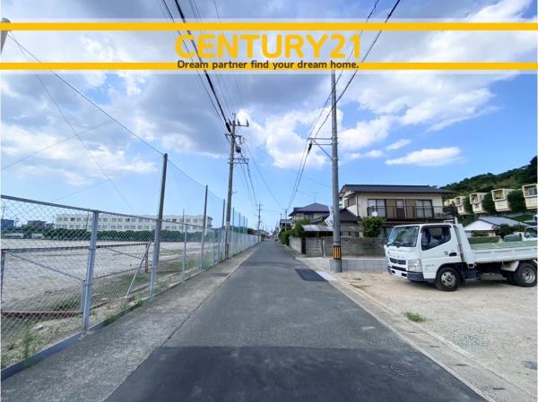 西区今宿東3丁目第10　1号棟　全6棟