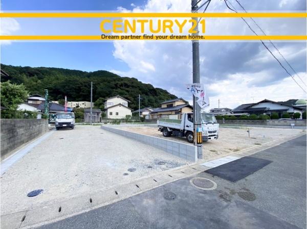 西区今宿東3丁目第10　1号棟　全6棟