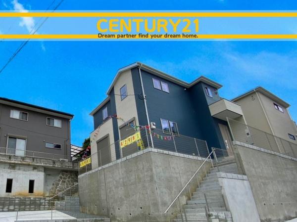 中央区小笹4丁目1期 2号棟 全2棟