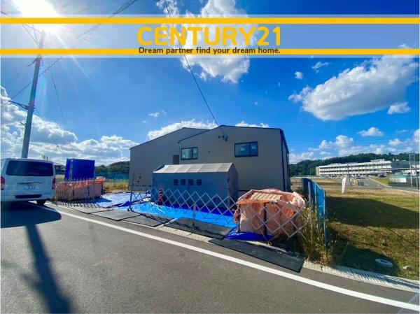 糸島市泊　39号棟　全1棟